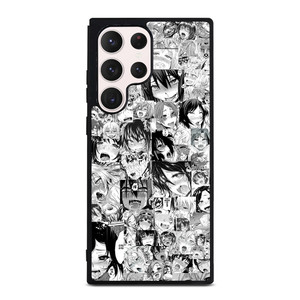 Ahegao Comic Anime Samsung Galaxy S23 Ultra Case Cover Ahegao Comic Anime Samsung Galaxy S23 Ultra Case Cover
