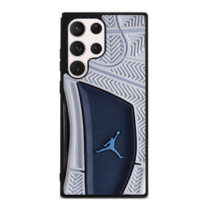 Air Jordan 4 Sole Samsung Galaxy S23 Ultra Case Cover Air Jordan 4 Sole Samsung Galaxy S23 Ultra Case Cover
