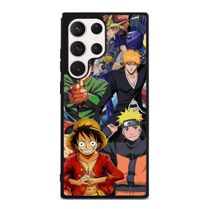Art Crossover Legend Samsung Galaxy S23 Ultra Case Cover Art Crossover Legend Samsung Galaxy S23 Ultra Case Cover