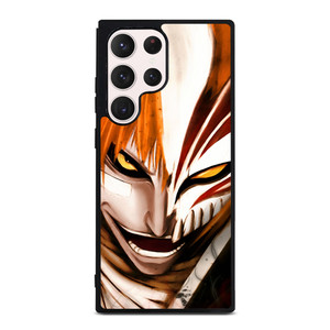 BLEACH ANIME Samsung Galaxy S23 Ultra Case Cover BLEACH ANIME Samsung Galaxy S23 Ultra Case Cover