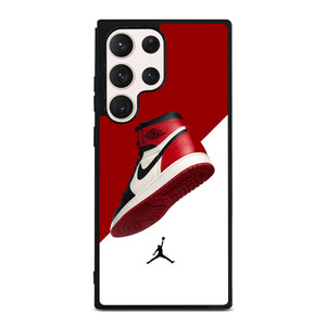 Jordan Shoe Wallpaper Samsung Galaxy S23 Ultra Case Cover Jordan Shoe Wallpaper Samsung Galaxy S23 Ultra Case Cover