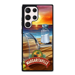 Margaritaville Sunset Wallpaper Samsung Galaxy S23 Ultra Case Cover Margaritaville Sunset Wallpaper Samsung Galaxy S23 Ultra Case Cover