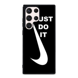 NIKE LOGO JUST DO IT Samsung Galaxy S23 Ultra Case Cover NIKE LOGO JUST DO IT Samsung Galaxy S23 Ultra Case Cover