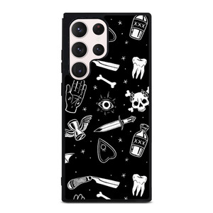 Part of Halloween Samsung Galaxy S23 Ultra Case Cover Part of Halloween Samsung Galaxy S23 Ultra Case Cover