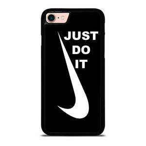 NIKE LOGO JUST DO IT iPhone 7 / 8 Case Cover NIKE LOGO JUST DO IT iPhone 7 / 8 Case Cover