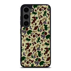 BAPE BATHING APE Samsung Galaxy S23 Plus Case Cover BAPE BATHING APE Samsung Galaxy S23 Plus Case Cover