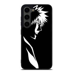 BLEACH ANIME COUPLE 2 Samsung Galaxy S23 Plus Case Cover BLEACH ANIME COUPLE 2 Samsung Galaxy S23 Plus Case Cover