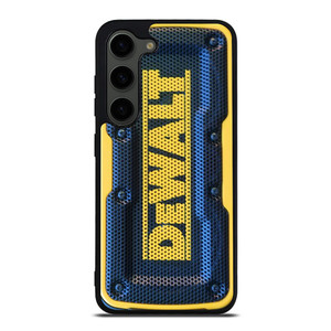 Dewalt Jobsite Bluetooth Wallpaper Samsung Galaxy S23 Plus Case Cover Dewalt Jobsite Bluetooth Wallpaper Samsung Galaxy S23 Plus Case Cover
