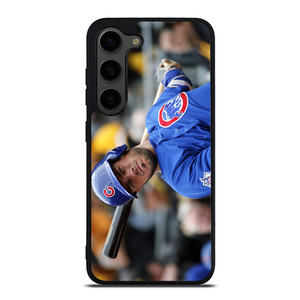 KRIS BRYANT CHICAGO CUBS Samsung Galaxy S23 Plus Case Cover KRIS BRYANT CHICAGO CUBS Samsung Galaxy S23 Plus Case Cover