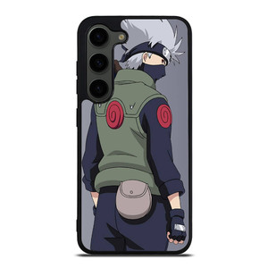 NARUTO KAKASHI HATAKE Samsung Galaxy S23 Plus Case Cover NARUTO KAKASHI HATAKE Samsung Galaxy S23 Plus Case Cover