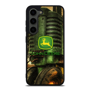 Retro Classic John Deere Samsung Galaxy S23 Plus Case Cover Retro Classic John Deere Samsung Galaxy S23 Plus Case Cover