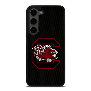 South Carolina Gamecocks Logo Samsung Galaxy S23 Plus Case Cover South Carolina Gamecocks Logo Samsung Galaxy S23 Plus Case Cover