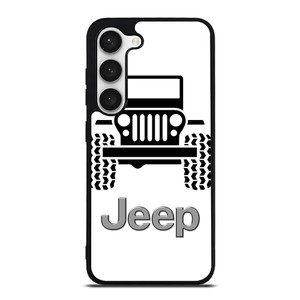 ABSTRACT JEEP Samsung Galaxy S23 Case Cover ABSTRACT JEEP Samsung Galaxy S23 Case Cover
