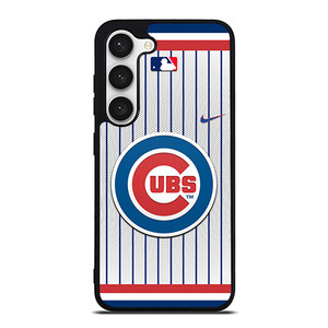 Chicago Cubs Great MLB Team Samsung Galaxy S23 Case Cover Chicago Cubs Great MLB Team Samsung Galaxy S23 Case Cover