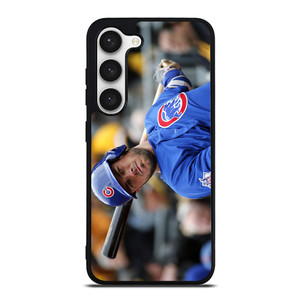 KRIS BRYANT CHICAGO CUBS Samsung Galaxy S23 Case Cover KRIS BRYANT CHICAGO CUBS Samsung Galaxy S23 Case Cover