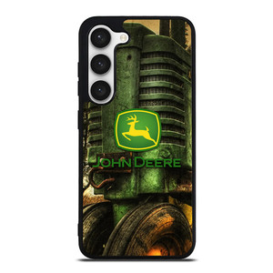 Retro Classic John Deere Samsung Galaxy S23 Case Cover Retro Classic John Deere Samsung Galaxy S23 Case Cover