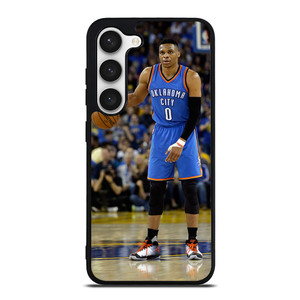 RUSSELL WESTBROOK AIR JORDAN Samsung Galaxy S23 Case Cover RUSSELL WESTBROOK AIR JORDAN Samsung Galaxy S23 Case Cover
