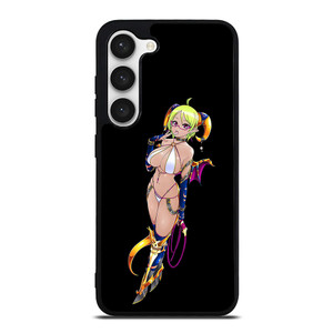 Sexiest Anime Echhi Samsung Galaxy S23 Case Cover Sexiest Anime Echhi Samsung Galaxy S23 Case Cover