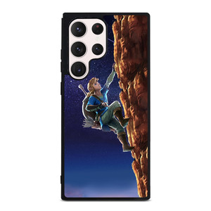 Legend Of Zelda Art Wallpaper Samsung Galaxy S23 Ultra Case Cover Legend Of Zelda Art Wallpaper Samsung Galaxy S23 Ultra Case Cover