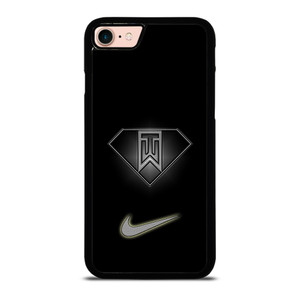 Tiger Woods Nike Logo iPhone 7 / 8 Case Cover Tiger Woods Nike Logo iPhone 7 / 8 Case Cover