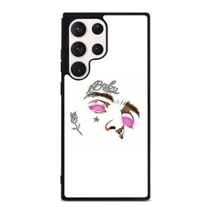 LIL PEEP FACE Samsung Galaxy S23 Ultra Case Cover LIL PEEP FACE Samsung Galaxy S23 Ultra Case Cover