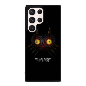 Majoras Legend Of Zelda Out Of TIme Samsung Galaxy S23 Ultra Case Cover Majoras Legend Of Zelda Out Of TIme Samsung Galaxy S23 Ultra Case Cover
