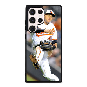 MANNY MACHADO FLIES Samsung Galaxy S23 Ultra Case Cover MANNY MACHADO FLIES Samsung Galaxy S23 Ultra Case Cover