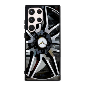 Mercedes AMG 2 Velg Racing Samsung Galaxy S23 Ultra Case Cover Mercedes AMG 2 Velg Racing Samsung Galaxy S23 Ultra Case Cover