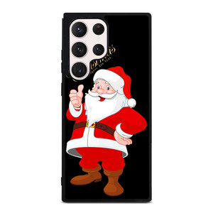 MERRY CHRISTMAS SANTA Samsung Galaxy S23 Ultra Case Cover MERRY CHRISTMAS SANTA Samsung Galaxy S23 Ultra Case Cover