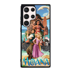 MOANA TALE Samsung Galaxy S23 Ultra Case Cover MOANA TALE Samsung Galaxy S23 Ultra Case Cover