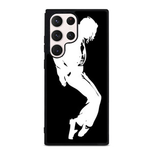 MOONWALK MICHAEL JACKSON Samsung Galaxy S23 Ultra Case Cover MOONWALK MICHAEL JACKSON Samsung Galaxy S23 Ultra Case Cover