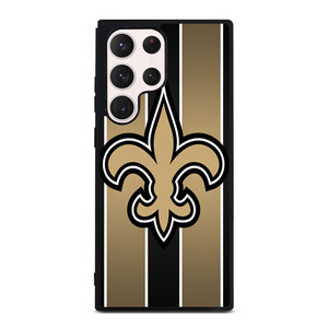 NEW ORLEANS SAINTS LOGO Samsung Galaxy S23 Ultra Case Cover NEW ORLEANS SAINTS LOGO Samsung Galaxy S23 Ultra Case Cover