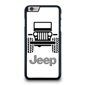 ABSTRACT JEEP iPhone 6 Plus / 6S Plus Case Cover ABSTRACT JEEP iPhone 6 Plus / 6S Plus Case Cover