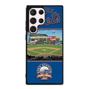 NEW YORK METS STADIUM Samsung Galaxy S23 Ultra Case Cover NEW YORK METS STADIUM Samsung Galaxy S23 Ultra Case Cover