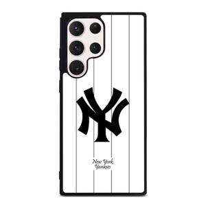 New York Yankees Baseball Team Samsung Galaxy S23 Ultra Case Cover New York Yankees Baseball Team Samsung Galaxy S23 Ultra Case Cover