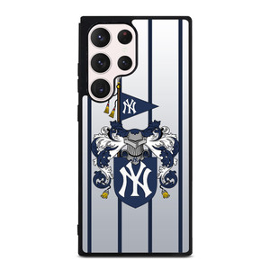 NEW YORK YANKEES GUARDIANS Samsung Galaxy S23 Ultra Case Cover NEW YORK YANKEES GUARDIANS Samsung Galaxy S23 Ultra Case Cover
