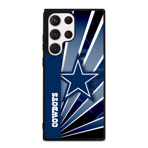 NFL Dallas Cowboys Samsung Galaxy S23 Ultra Case Cover NFL Dallas Cowboys Samsung Galaxy S23 Ultra Case Cover
