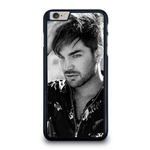 ADAM LAMBERT STYLE iPhone 6 Plus / 6S Plus Case Cover ADAM LAMBERT STYLE iPhone 6 Plus / 6S Plus Case Cover