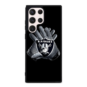 OAKLAND RIDERS GLOVES Samsung Galaxy S23 Ultra Case Cover OAKLAND RIDERS GLOVES Samsung Galaxy S23 Ultra Case Cover