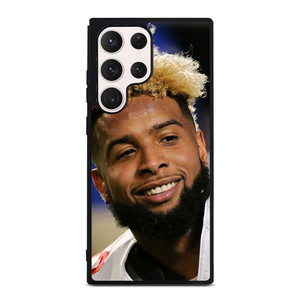 ODELL BECKHAM JR HIGH VALUE Samsung Galaxy S23 Ultra Case Cover ODELL BECKHAM JR HIGH VALUE Samsung Galaxy S23 Ultra Case Cover