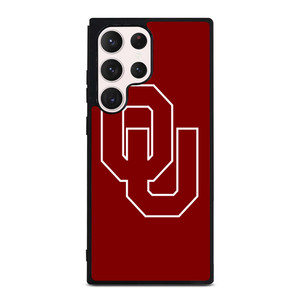 OKLAHOMA SOONER LOGO Samsung Galaxy S23 Ultra Case Cover OKLAHOMA SOONER LOGO Samsung Galaxy S23 Ultra Case Cover
