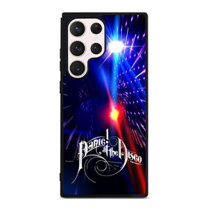PANIC AT THE DISCO LIGHTS MUSIC Samsung Galaxy S23 Ultra Case Cover PANIC AT THE DISCO LIGHTS MUSIC Samsung Galaxy S23 Ultra Case Cover