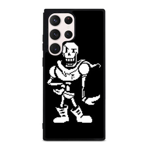 PAPYRUS UNDERTALE MOVIN Samsung Galaxy S23 Ultra Case Cover PAPYRUS UNDERTALE MOVIN Samsung Galaxy S23 Ultra Case Cover