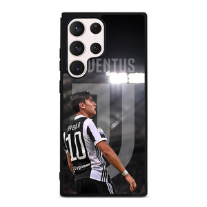 PAULO DYBALA SIGHT Samsung Galaxy S23 Ultra Case Cover PAULO DYBALA SIGHT Samsung Galaxy S23 Ultra Case Cover