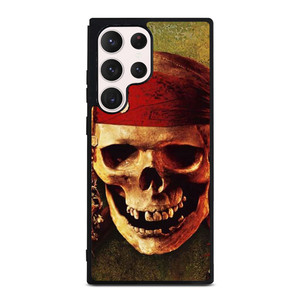PIRATES OF THE CARIBBEAN DEAD MANS CHEST Samsung Galaxy S23 Ultra Case Cover PIRATES OF THE CARIBBEAN DEAD MANS CHEST Samsung Galaxy S23 Ultra Case Cover