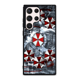 RESIDENT EVIL UMBRELLA Samsung Galaxy S23 Ultra Case Cover RESIDENT EVIL UMBRELLA Samsung Galaxy S23 Ultra Case Cover
