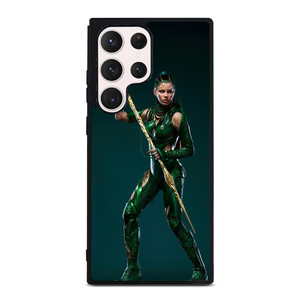 RITA REPULSA POWER RANGERS Samsung Galaxy S23 Ultra Case Cover RITA REPULSA POWER RANGERS Samsung Galaxy S23 Ultra Case Cover