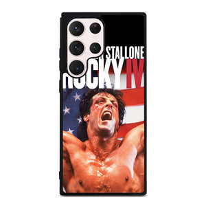 ROCKY BALBOA IV Samsung Galaxy S23 Ultra Case Cover ROCKY BALBOA IV Samsung Galaxy S23 Ultra Case Cover