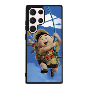 Rushel Cartoon Samsung Galaxy S23 Ultra Case Cover Rushel Cartoon Samsung Galaxy S23 Ultra Case Cover