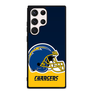 San Diego Chargers Helmet Samsung Galaxy S23 Ultra Case Cover San Diego Chargers Helmet Samsung Galaxy S23 Ultra Case Cover